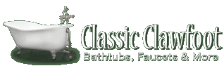 Classic Clawfoot Tubs Classic Clawfoot Tubs