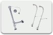 Supply Lines, Drains, Parts Supply Lines, Drains, Parts