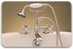 Clawfoot Bathtub Faucets Clawfoot Bathtub Faucets