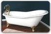 Acrylic Clawfoot Bath Tubs Acrylic Clawfoot Bath Tubs